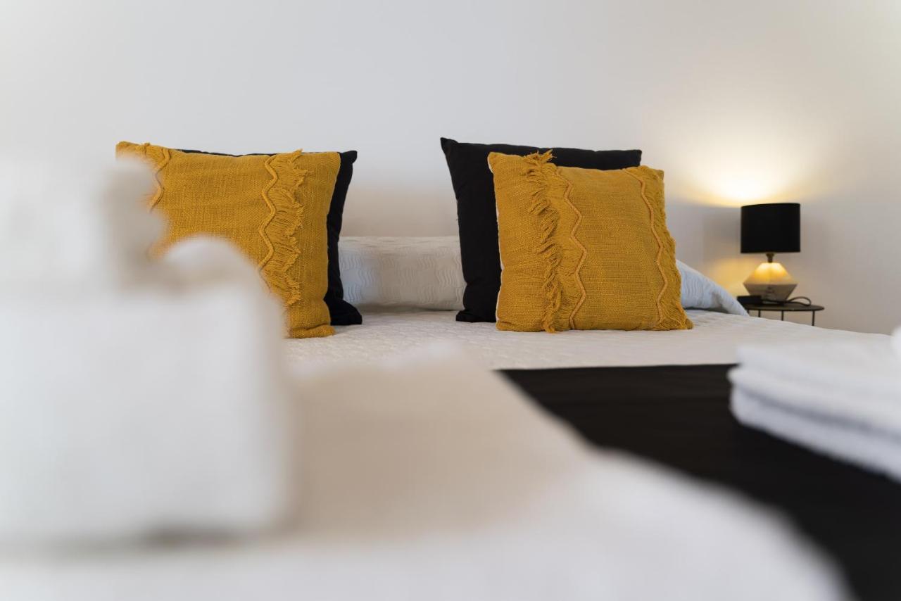 Sea Front Terrace Marco Polo Apartman Alghero Kültér fotó