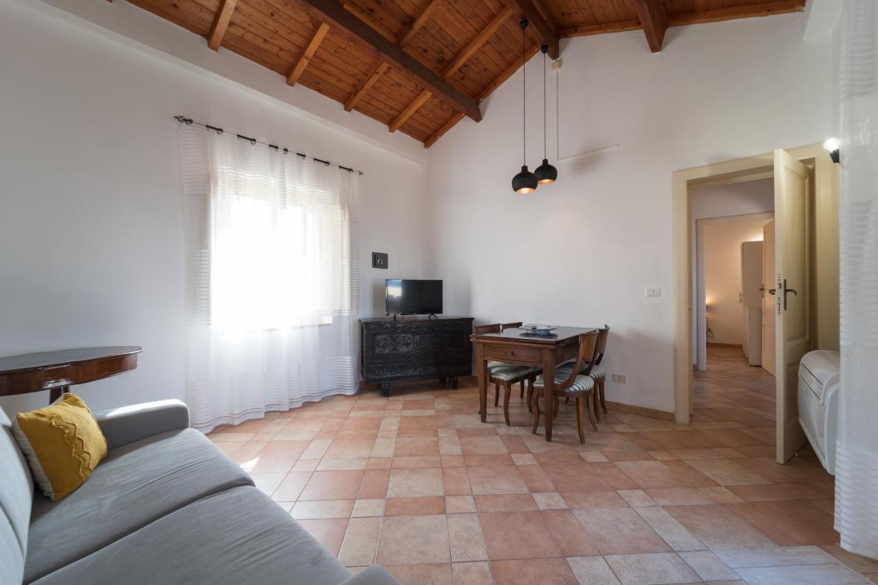 Sea Front Terrace Marco Polo Apartman Alghero Kültér fotó
